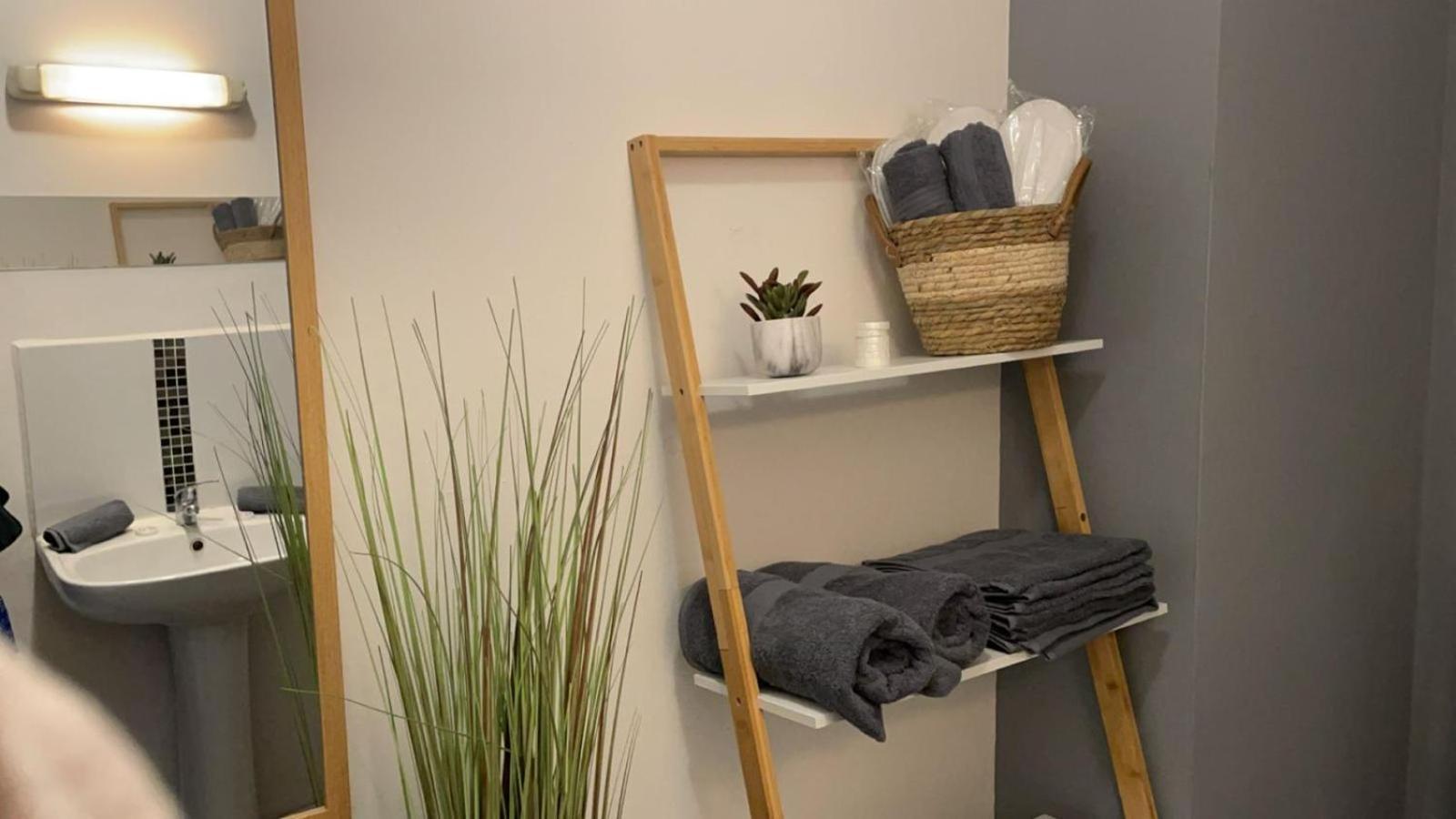 Cosy Triplex Plein Centre Maison De Ville Булон сюр Мер Екстериор снимка