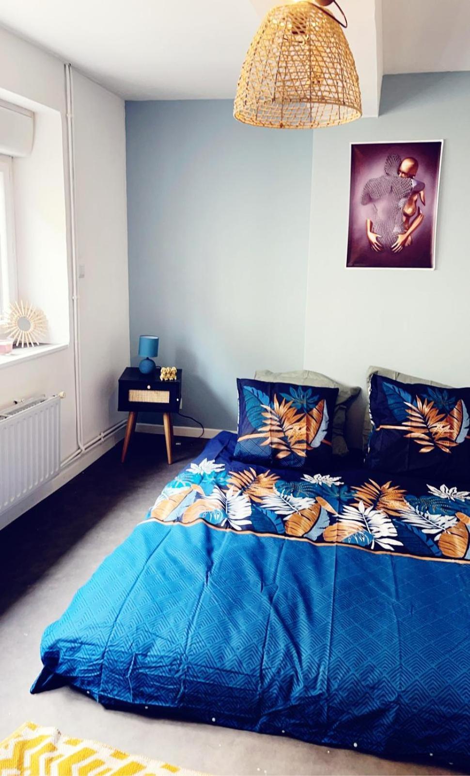 Cosy Triplex Plein Centre Maison De Ville Булон сюр Мер Екстериор снимка