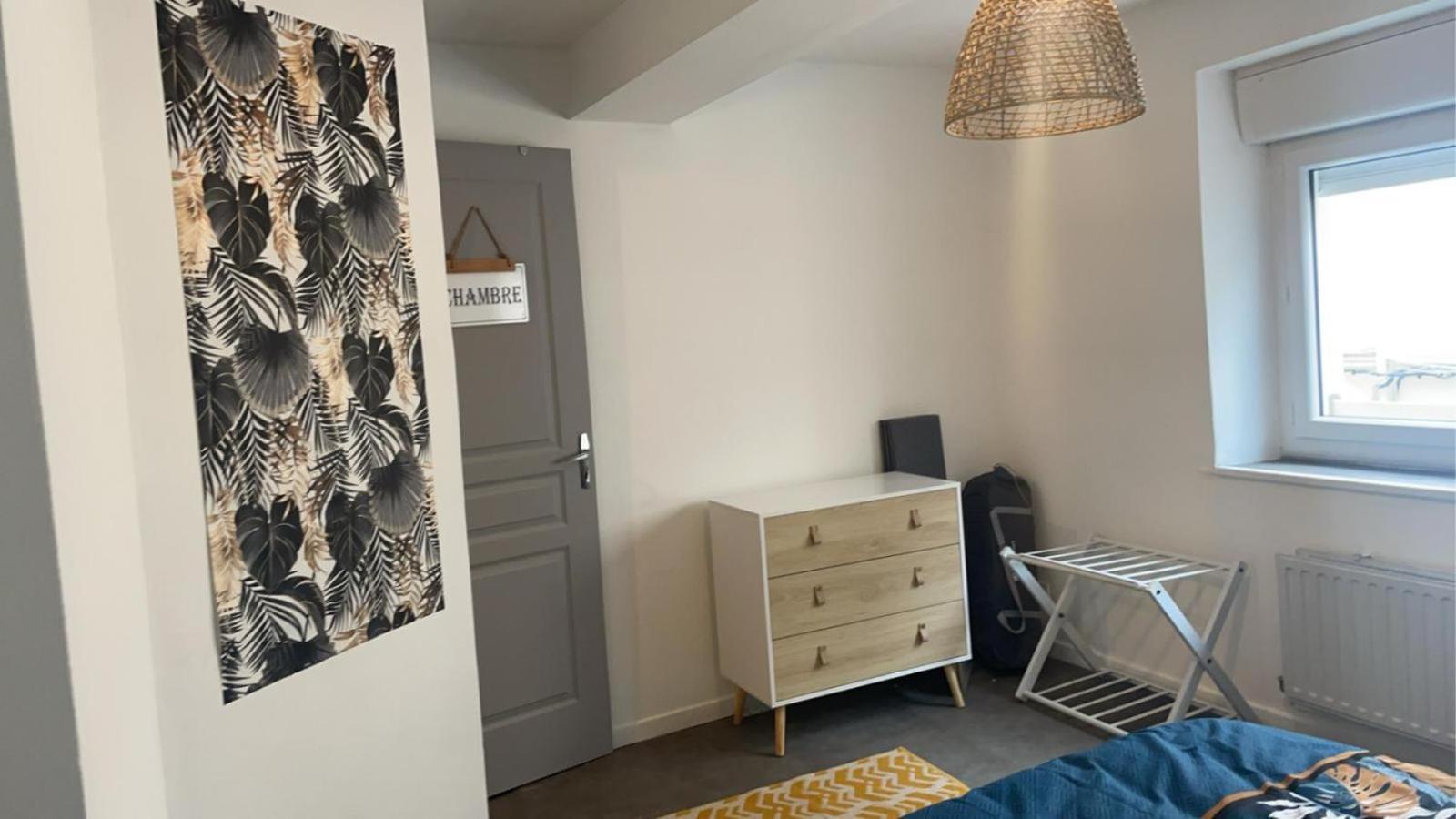Cosy Triplex Plein Centre Maison De Ville Булон сюр Мер Екстериор снимка