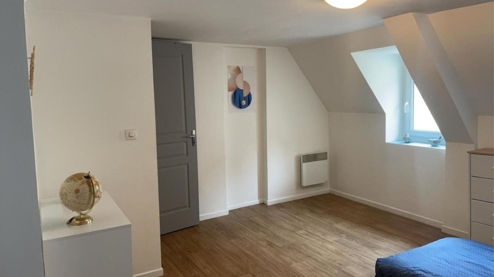 Cosy Triplex Plein Centre Maison De Ville Булон сюр Мер Екстериор снимка